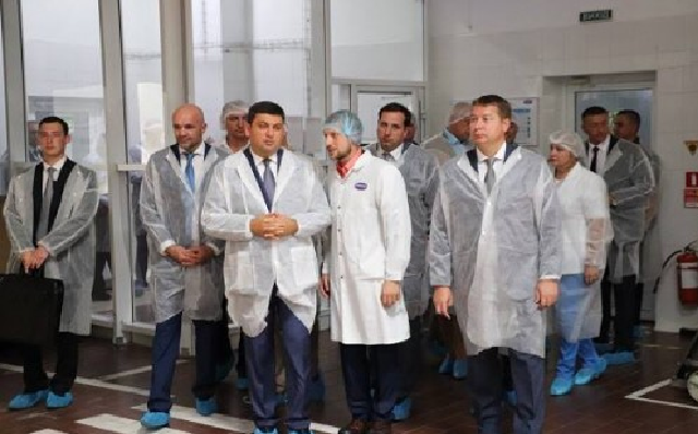 Почему Гройсман – это дремучая архаика, прошлый век