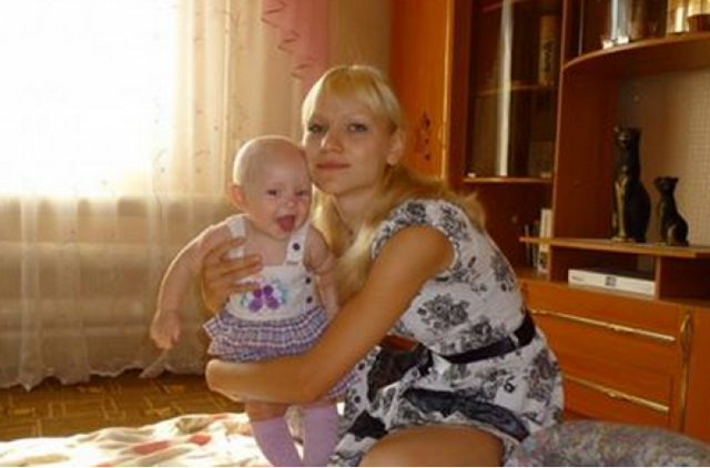 Судьба террористки: если у тебя все плохо — едь в Украину и сдохни