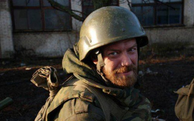 На Донбассе уничтожен очередной «ихтамнет» из России