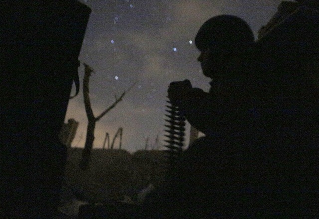 54-й отдельный разведбатальон: не выдуманные истории