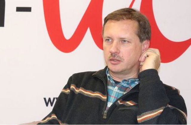 У Саакашвили есть то, что позволит ему без визы въехать в Украину