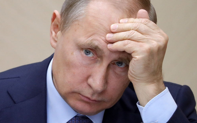 Операция "преемник": в России рассказали, когда появится "новый Путин"