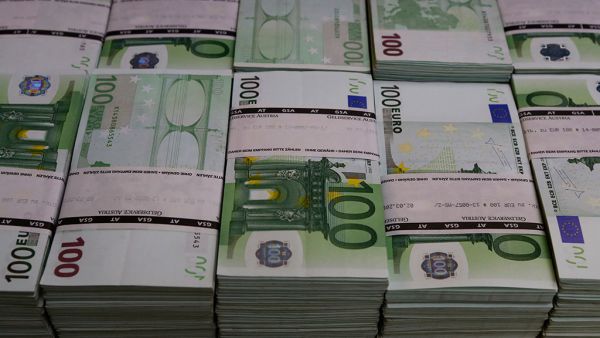 "План Маршалла": Украина может ежегодно получать от ЕС €5 млрд