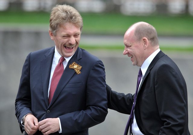 Юрий Бутусов: Достойный преемник Захарченко и Плотницкого подрос