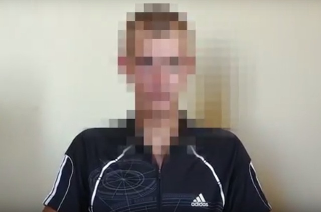 СБУ разоблачила на Черниговщине заробитчанина, завербованного спецслужбами РФ