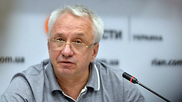 Кучеренко: Українці не зобов’язані платити за прибудинкову територію