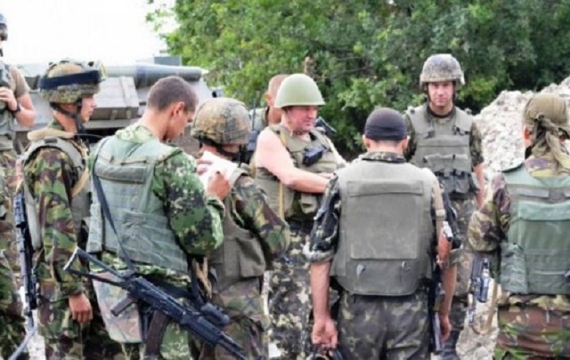 Польша запретила въезд всем участникам АТО?