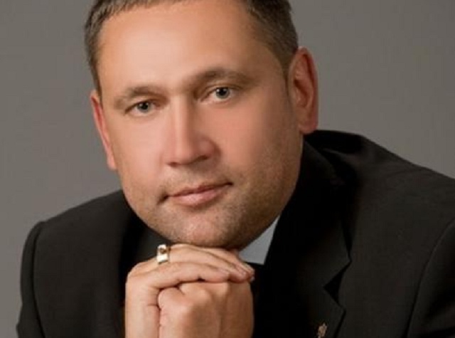 Затриманим на хабарі головою комісії КМДА виявився підполковник СБУ