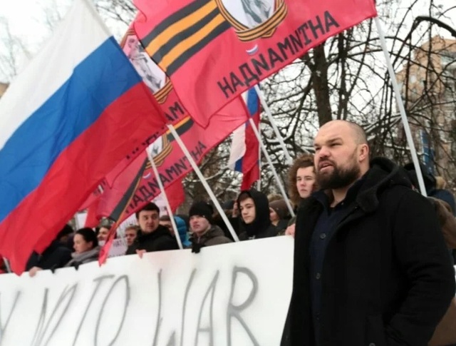 Почему АТОшники едут в РФ на зароботки