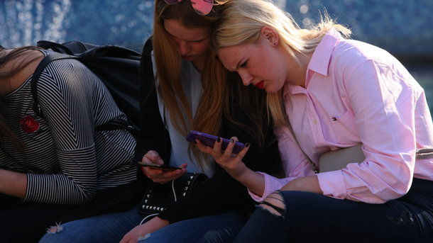 В Украине – самый медленный мобильный интернет в Европе