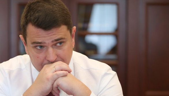 НАБУ веде розслідування проти трьох олігархів-власників медіагруп