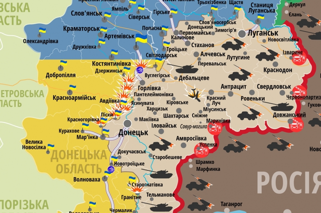 КремльСМИ узнали, как США тренируются освобождать Украину от россиян