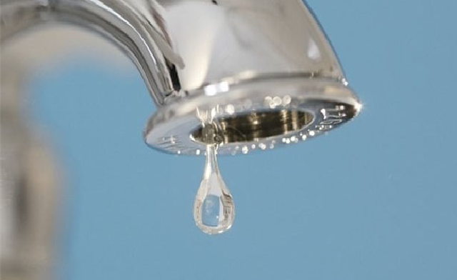 Киевлянам пришли июльские платежки за воду с ошибками