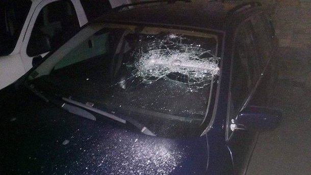 Похищение человека в Киеве: стало известно о судьбе заложника