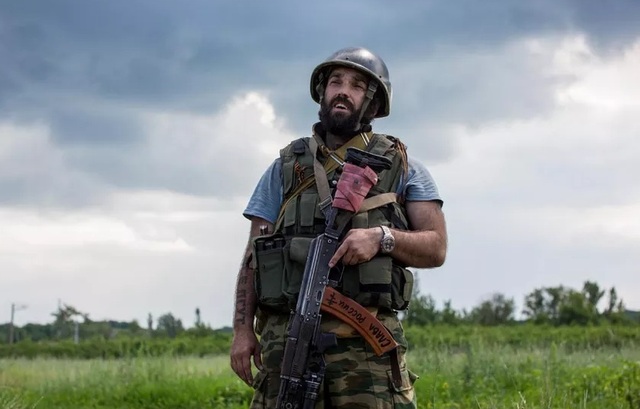 Без работы и надежды: стала известна судьба воюющих на Донбассе россиян