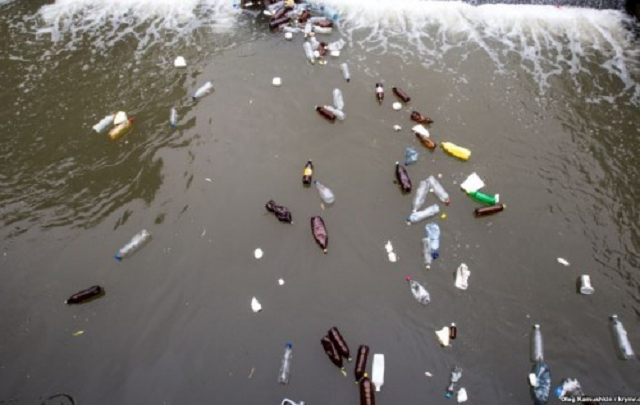 Аркадий Бабченко: Вы зачем Днепр заср*ли?