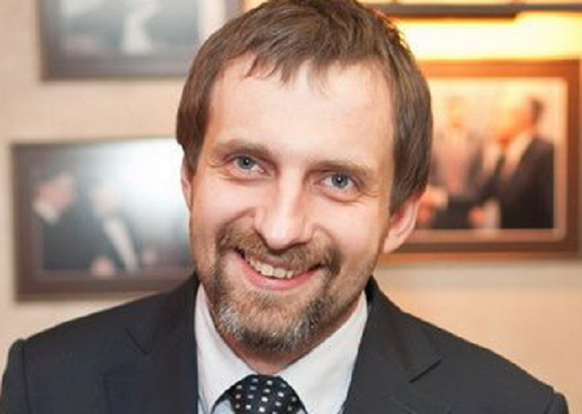 "Я не уеду": блогер зажег сеть постом о будущем Украины