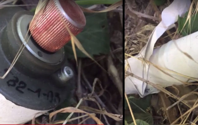 Контрразведка СБУ предотвратила теракт в Мариуполе и спасла десятки жизней