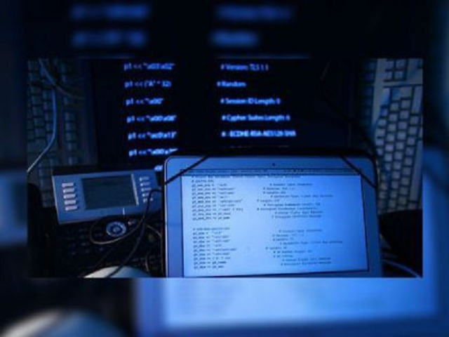 Операция "Расплата": хакер рассказал о мощном киберударе Украины по "Л/ДНР"