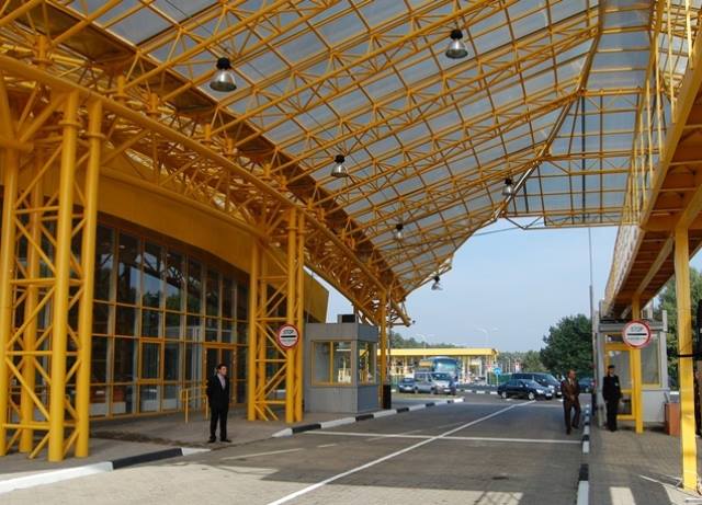 Суд освободил начальника Волынской таможни Кривицкого под личное обязательство