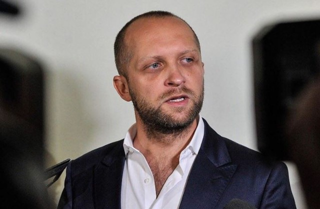 Подозреваемый нардеп Поляков не надел браслет и не отдал паспорт