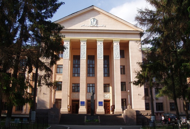 Корупція в Національному медичному університеті. Кумар Ашвані