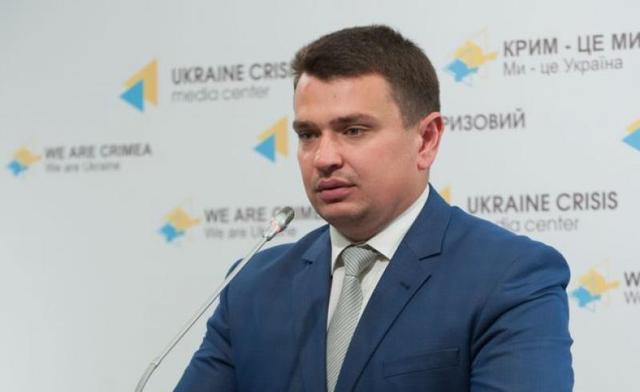 При желании «дело Онищенко» можно было бы закрыть за два-три месяца – Сытник