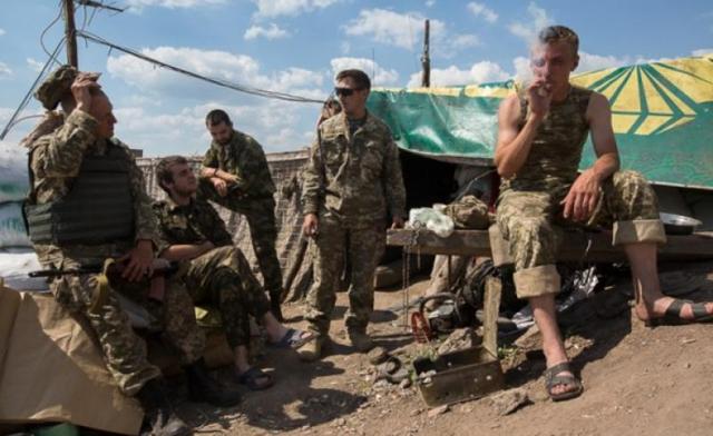 The Daily Signal: Украинской армии не поможет даже американское летальное оружие