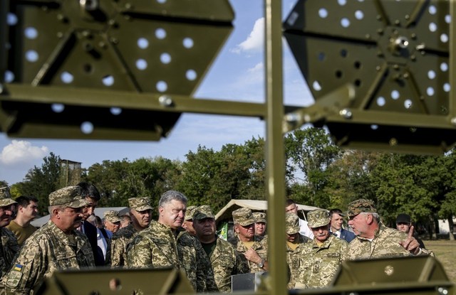 Враг будет повержен в любое время суток: опубликованы фото новых беспилотников ВСУ
