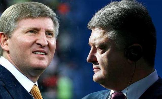 Roshen + ДТЭК = грабеж страны и граждан