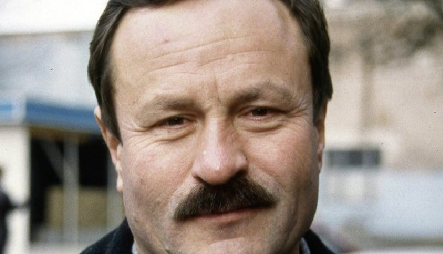 Композитор Быстряков: Половина населения Украины зомбирована