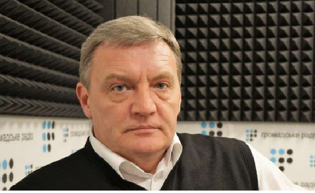 Кремль уйдет из Донбасса – решение принято, – Грымчак о встрече Волкера и Суркова