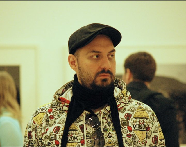 В России арестовали известного режиссера