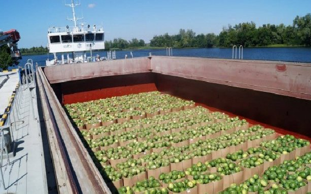 Як з ціни 1,99 грн за кіло кавуна «намалювати» 7,99