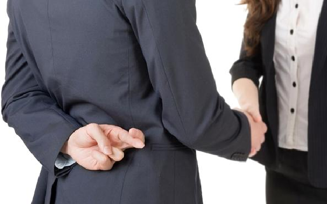 Как не стать жертвой юристов-мошенников, когда необходимо получить правовую помощь