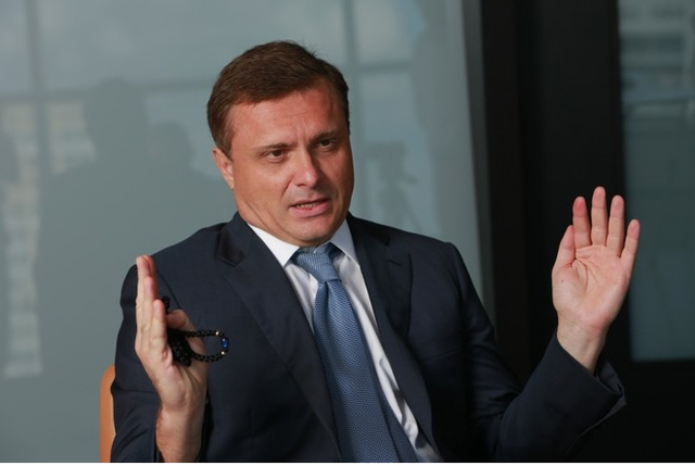 Кива обратился к Президенту с заявлением об уголовных правонарушениях Левочкина