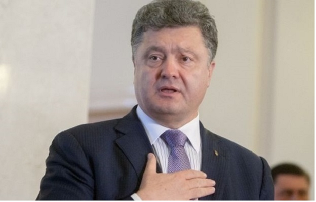 В НАПК не возникло никаких вопросов к е-декларациям Порошенко