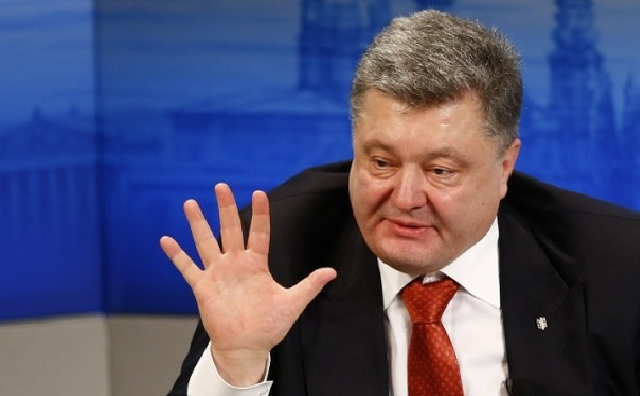 Каждый десятый украинец планирует поехать за границу