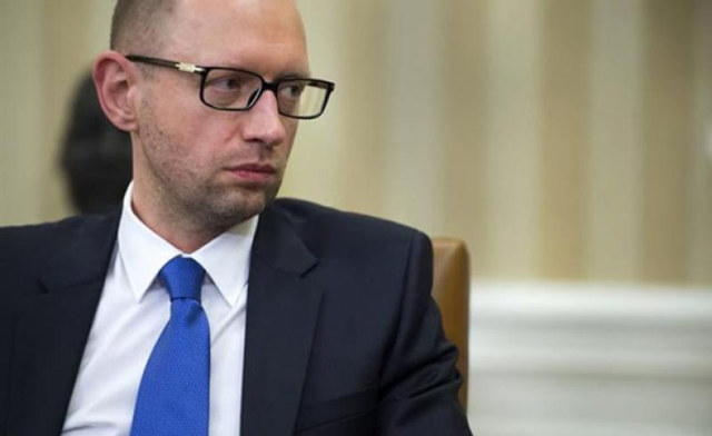 Со времен премьерства Яценюка олигархи массово не платят налоги – СМИ