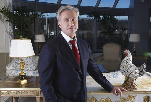 Михаил Подоляк: «Какими же лозунгами ребята собираются наврать на второй срок?»