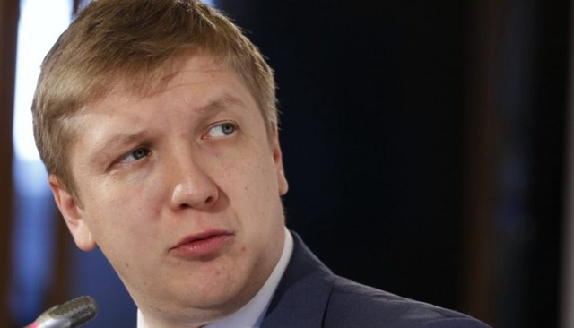 Сергей Лещенко: «Следующий, за кого возьмутся — это Коболев»