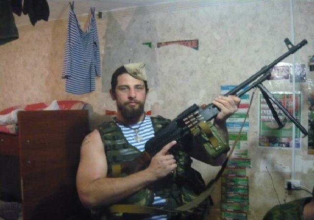 В Апелляционном суде пояснили отмену приговора боевику «ДНР» из Бразилии