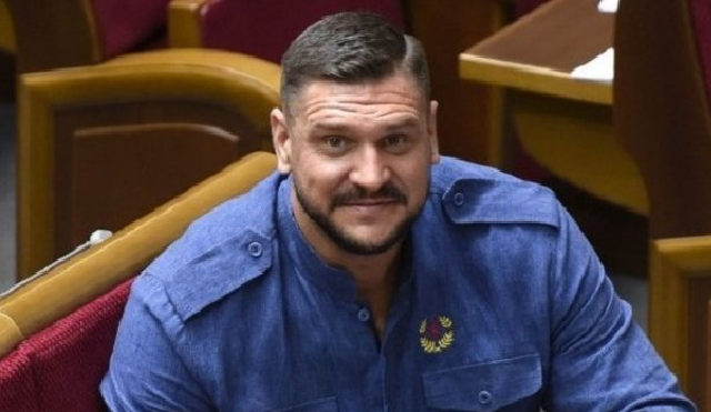 Глава Николаевской ОГА заявил о присутствии российских судов в украинских портах