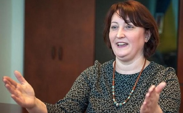 Сайт НАПК "лег" из-за аварии в Печерском районе