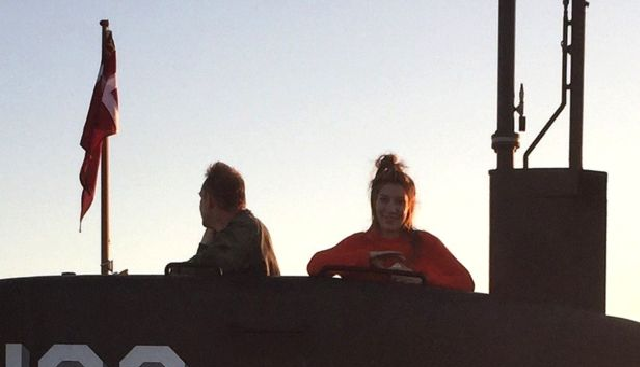 Дело «Наутилуса»: обезглавленное тело принадлежит пропавшей журналистке