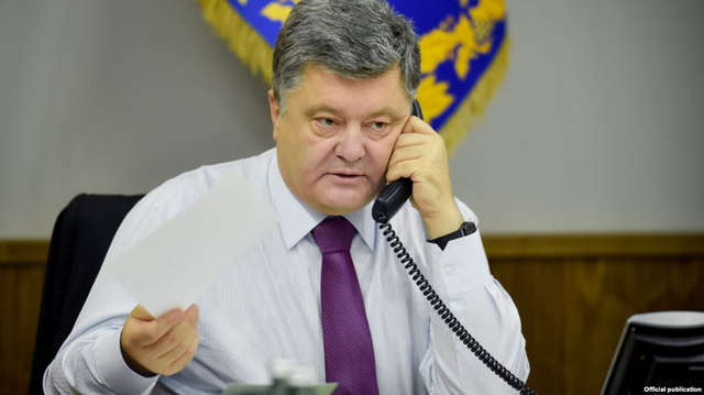 Срочное заявление лидеров «Нормандского формата» по Украине