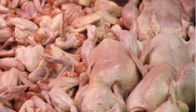 Подарунок від Гройсмана до Дня Незалежності: м’ясо буде ще дорожчати