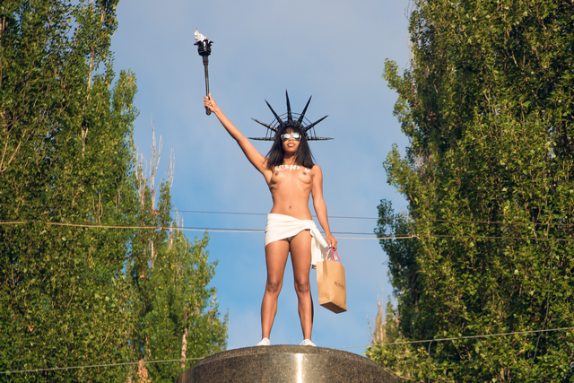  Femen          