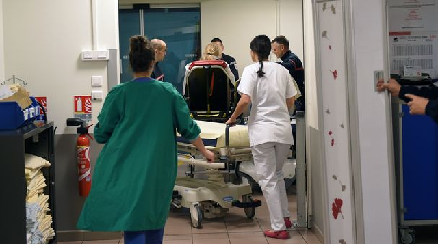 Если в больнице требуют взятку: что грозит "врачу"