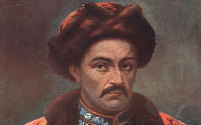 Почему Мазепа — архитектор европейской Украины